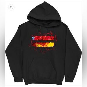 Ed Sheeran hoodie